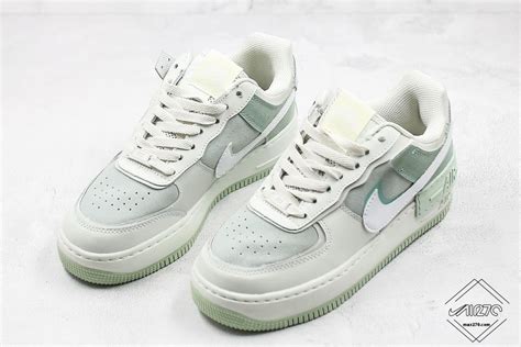 pistachio frost air force 1